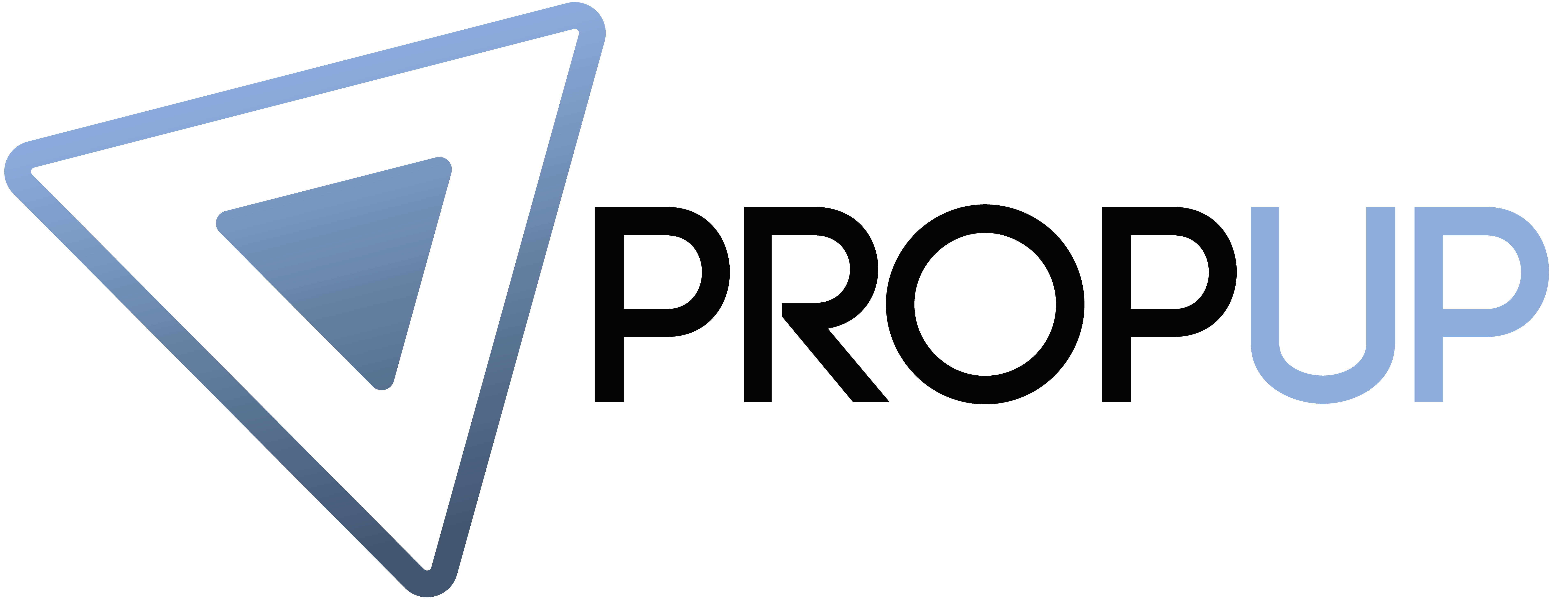 Propup Logo